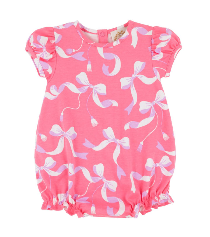 Penny's Play Bubble - Bagley Bows Girl Bubble Beaufort Bonnet 