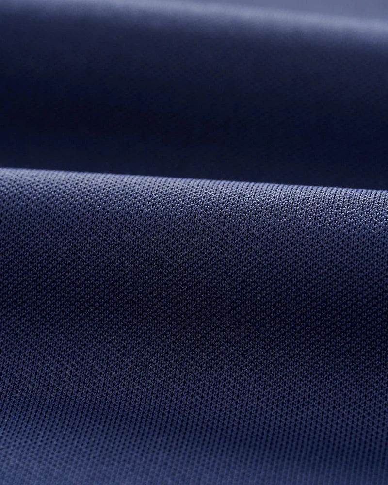 Performance Mesh Jr. Stevie Polo - Navy Boy Shirt Johnnie-O 