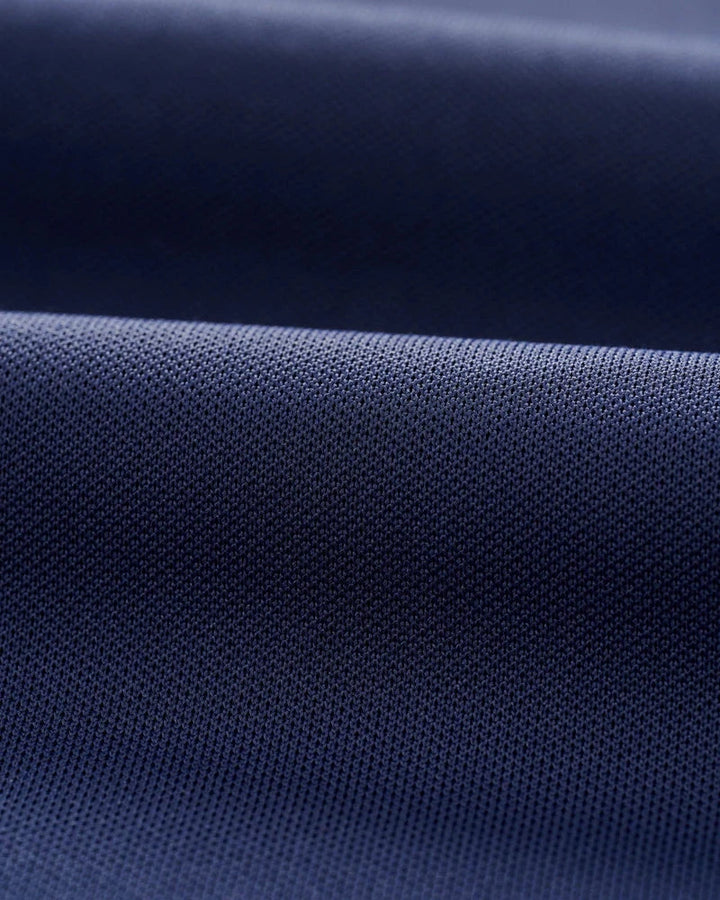 Performance Mesh Jr. Stevie Polo - Navy Boy Shirt Johnnie-O 