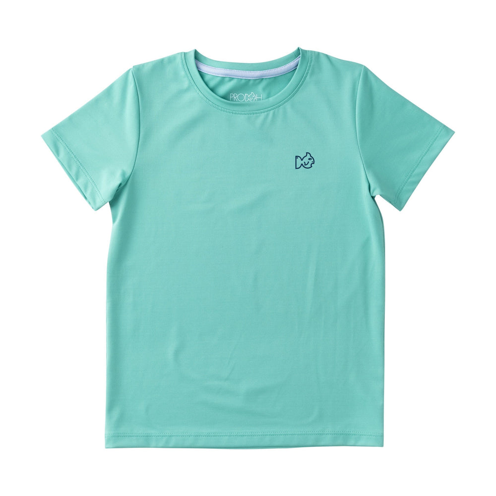 Performance T-Shirt - Marine Boy Shirt Prodoh 