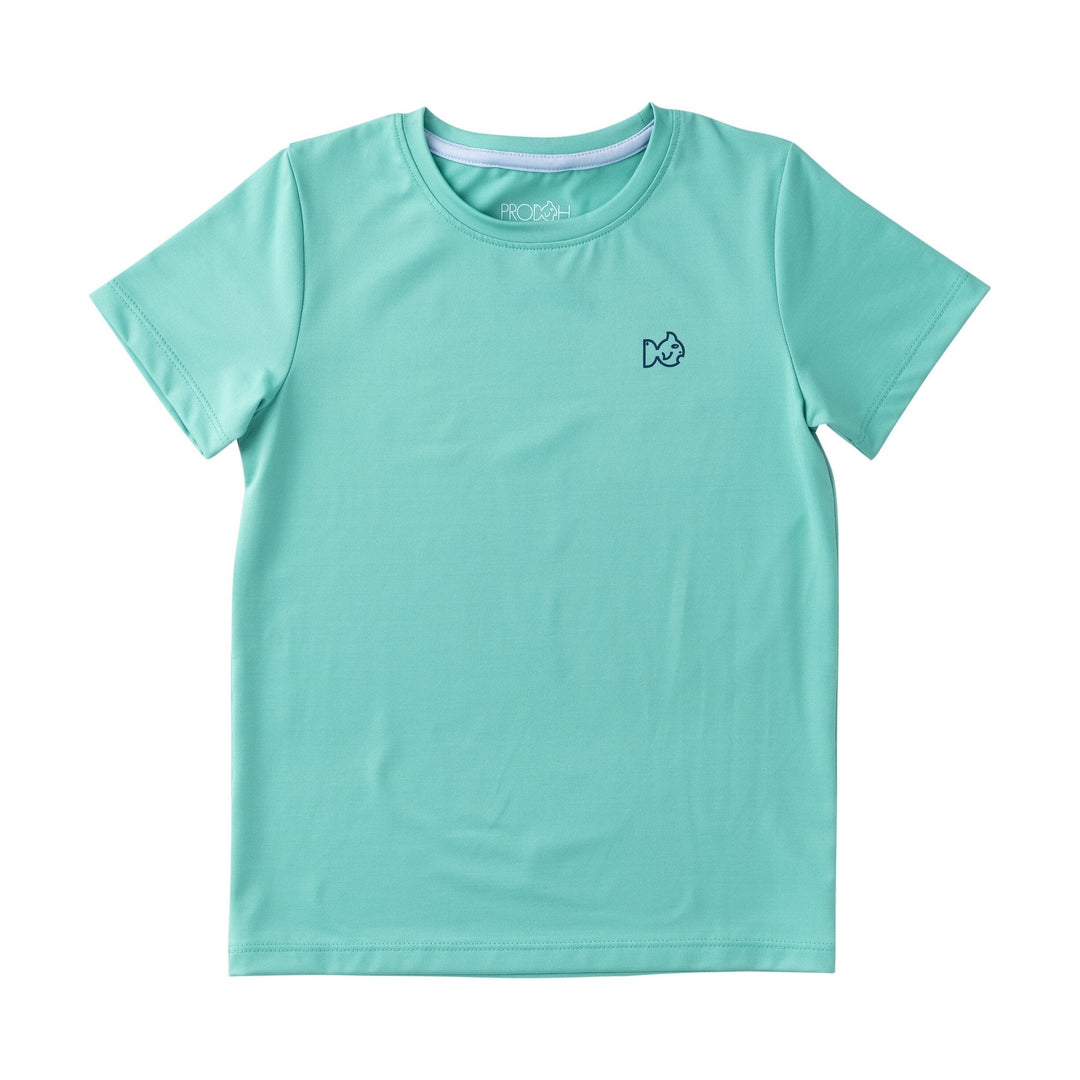 Performance T-Shirt - Marine Boy Shirt Prodoh 