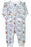 Peter Rabbit Zipper Pajama Child Pajamas Lila & Hayes 