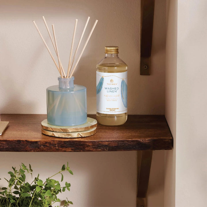 Petite Reed Diffuser Diffuser Thymes 
