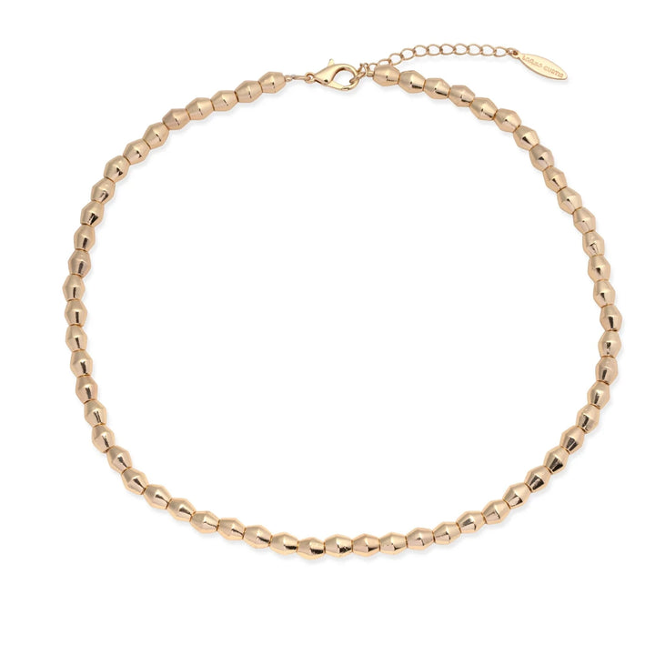 Phoebe Necklace Womens Necklace Leslie Curtis Jewelry 