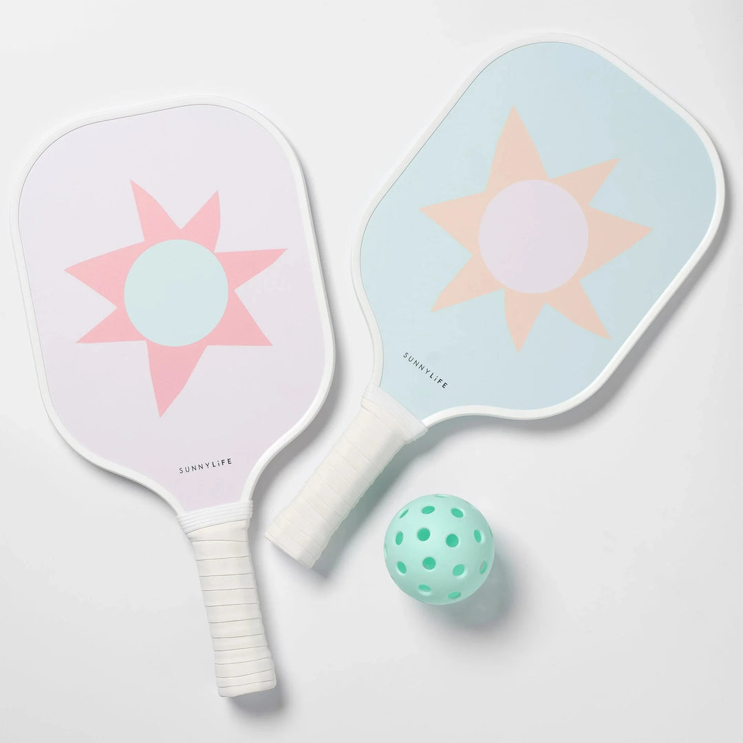 Pickleball Set - Rio Sun Multi Pool Toys Sunny Life 