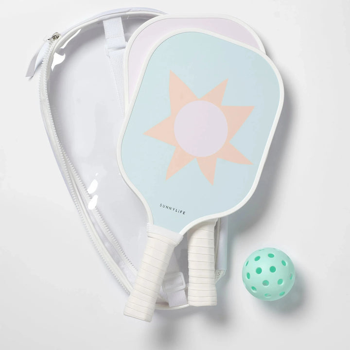 Pickleball Set - Rio Sun Multi Pool Toys Sunny Life 