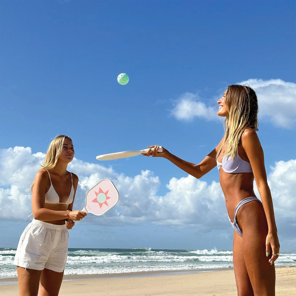 Pickleball Set - Rio Sun Multi Pool Toys Sunny Life 
