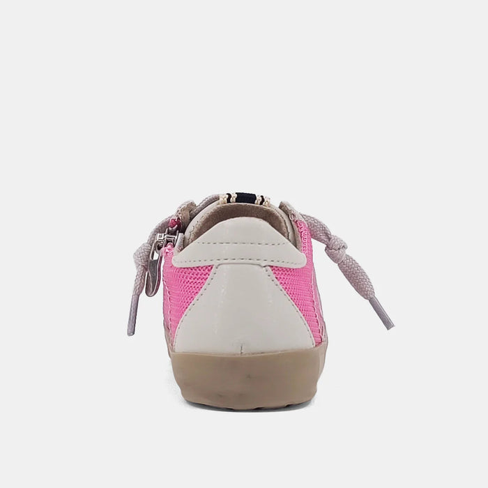 Pilar Toddler Sneakers — The Horseshoe Crab