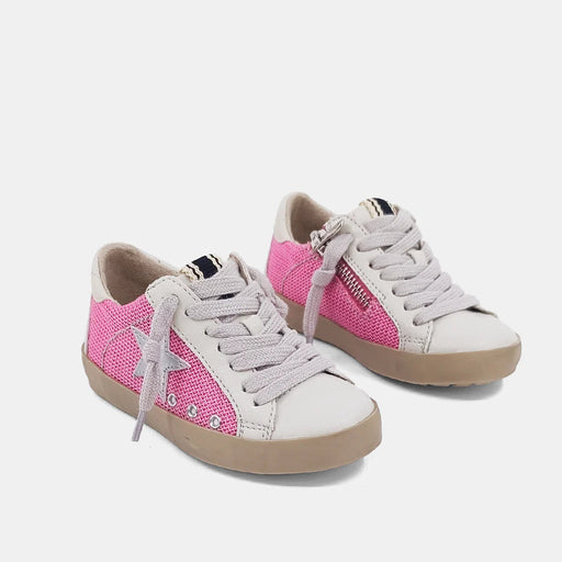 Pilar Toddler Sneakers Children Shoes ShuShop 