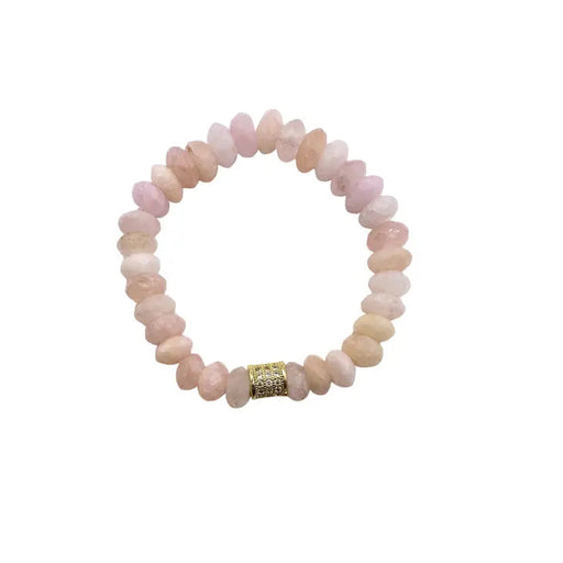 Pink Bellini Bracelet Womens Bracelet Accessories Concierge 