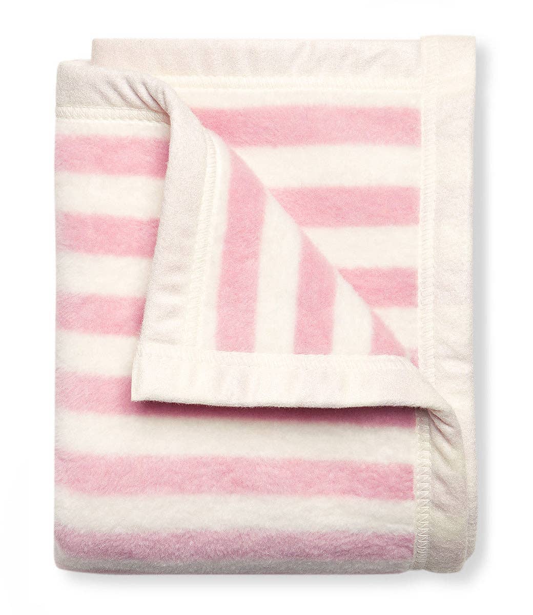 Pink Ladies Mini Blanket Blanket ChappyWrap 