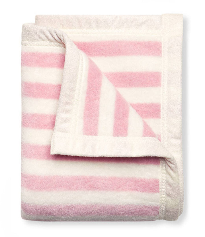 Pink Ladies Mini Blanket Blanket ChappyWrap 