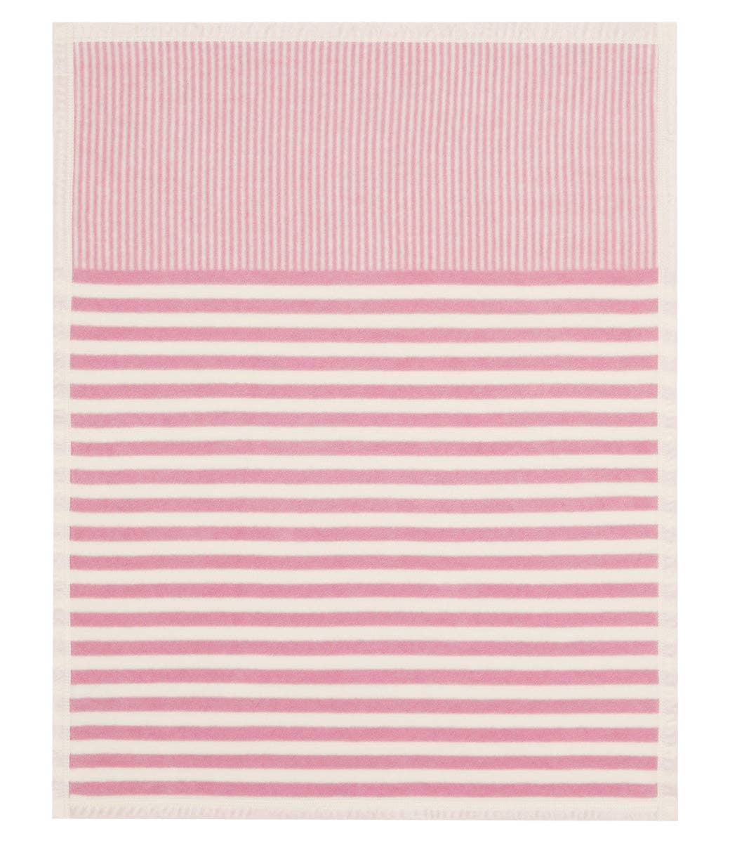 Pink Ladies Mini Blanket Blanket ChappyWrap 