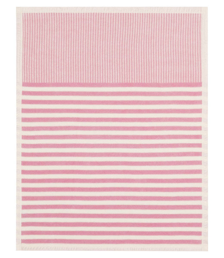 Pink Ladies Mini Blanket Blanket ChappyWrap 