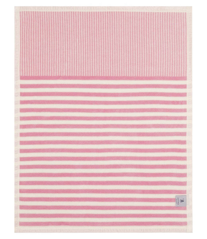 Pink Ladies Mini Blanket Blanket ChappyWrap 