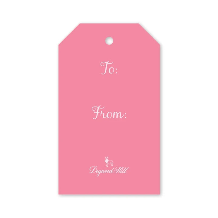 Pinkberry Gift Tags Gift Tags & Labels Dogwood Hill 