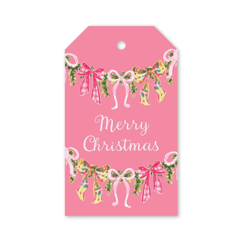 Pinkberry Gift Tags Gift Tags & Labels Dogwood Hill 