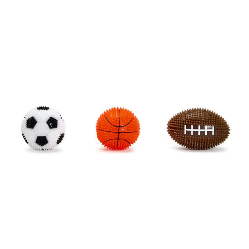 Play Ball Sports Bouncing Ball Activity Toys Two's Company 