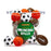 Play Ball Sports Bouncing Ball Activity Toys Two's Company 