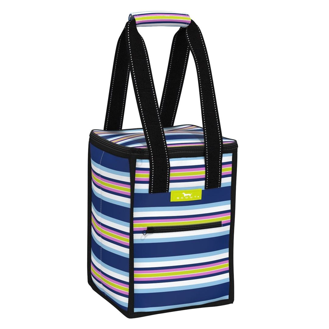 Pleasure Chest Soft Cooler Cooler Bag Scout Fall in Line 