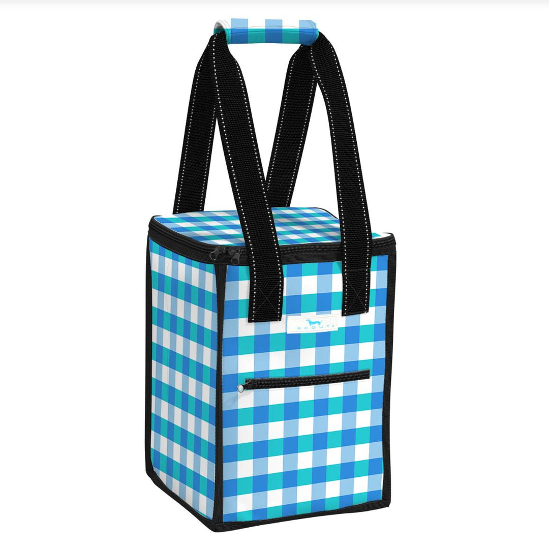 Pleasure Chest Soft Cooler Cooler Bag Scout Friend of Dorothy 