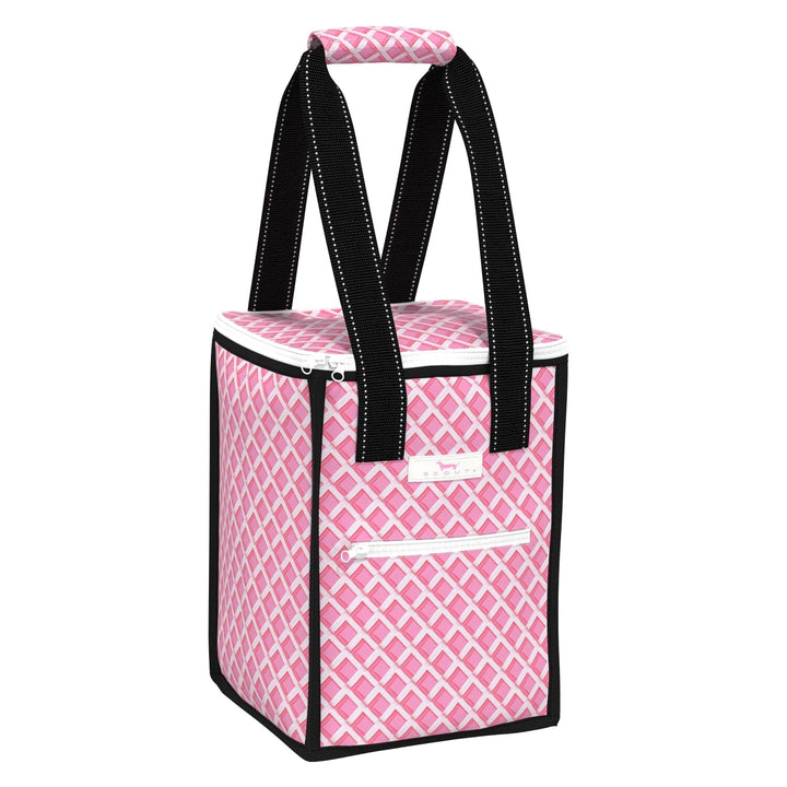Pleasure Chest Soft Cooler Cooler Bag Scout Garden Gate 