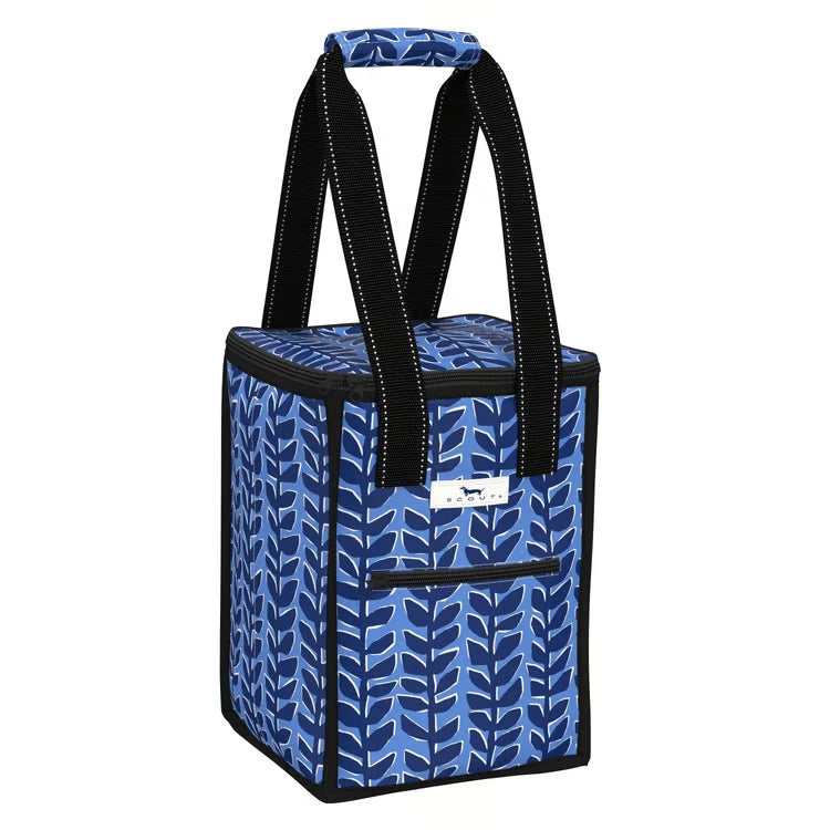 Pleasure Chest Soft Cooler Cooler Bag Scout Indigrow 