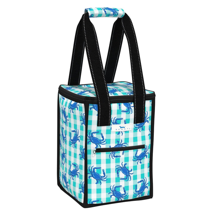Pleasure Chest Soft Cooler Cooler Bag Scout Leonardo da Pinchy 