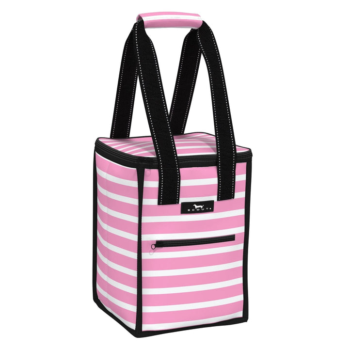 Pleasure Chest Soft Cooler Cooler Bag Scout Palmetto Pink 