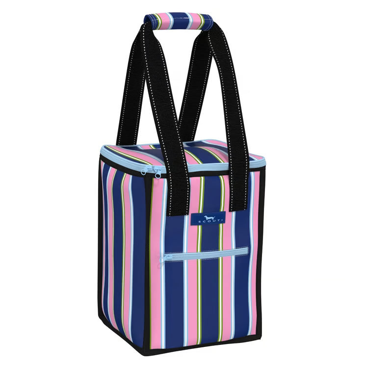 Pleasure Chest Soft Cooler Cooler Bag Scout Preppy Hour 