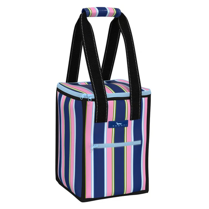 Pleasure Chest Soft Cooler Cooler Bag Scout Preppy Hour 