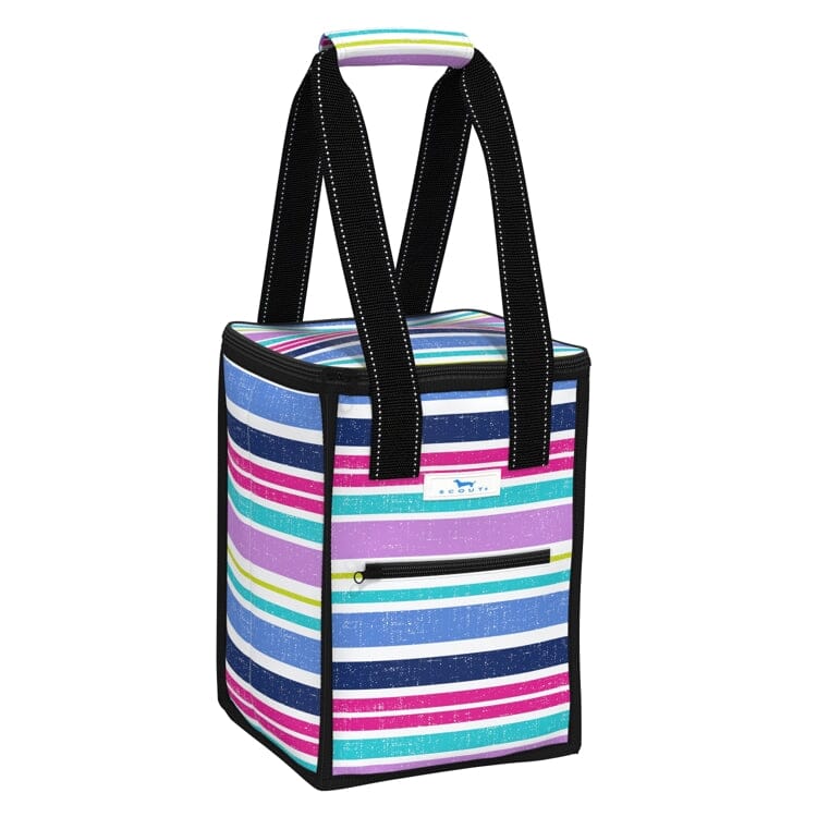 Pleasure Chest Soft Cooler Cooler Bag Scout Rum Runner 