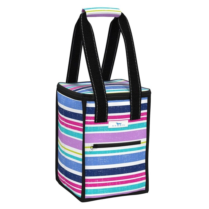 Pleasure Chest Soft Cooler Cooler Bag Scout Rum Runner 