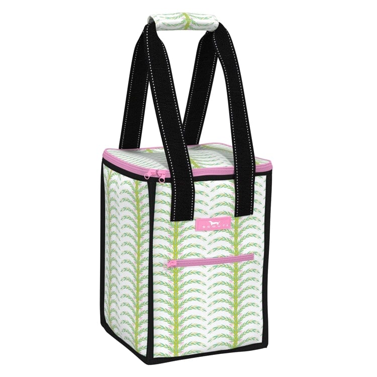Pleasure Chest Soft Cooler Cooler Bag Scout Shake Your Palm Palms 