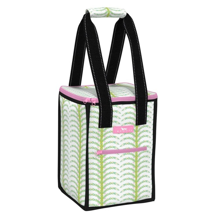 Pleasure Chest Soft Cooler Cooler Bag Scout Shake Your Palm Palms 
