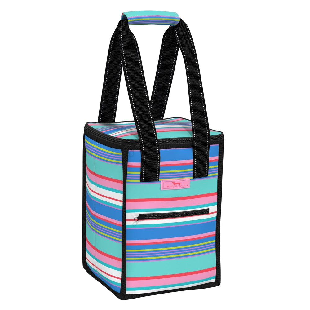 Pleasure Chest Soft Cooler Cooler Bag Scout Summer Friyay 
