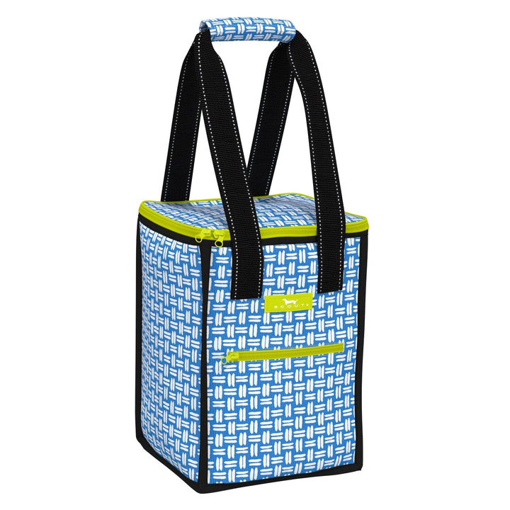 Pleasure Chest Soft Cooler Cooler Bag Scout Totally Stitchin 