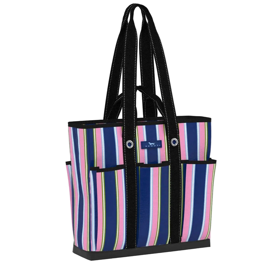 Pocket Rocket Tote Bag Tote Scout Preppy Hour 