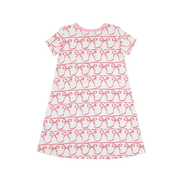 Polly Play Dress - Birdie's Bows Girl Dress Beaufort Bonnet 