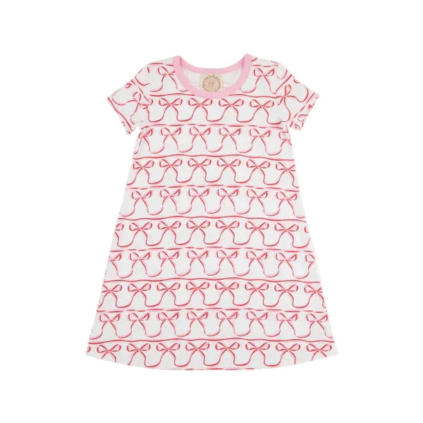 Polly Play Dress - Birdie's Bows Girl Dress Beaufort Bonnet 
