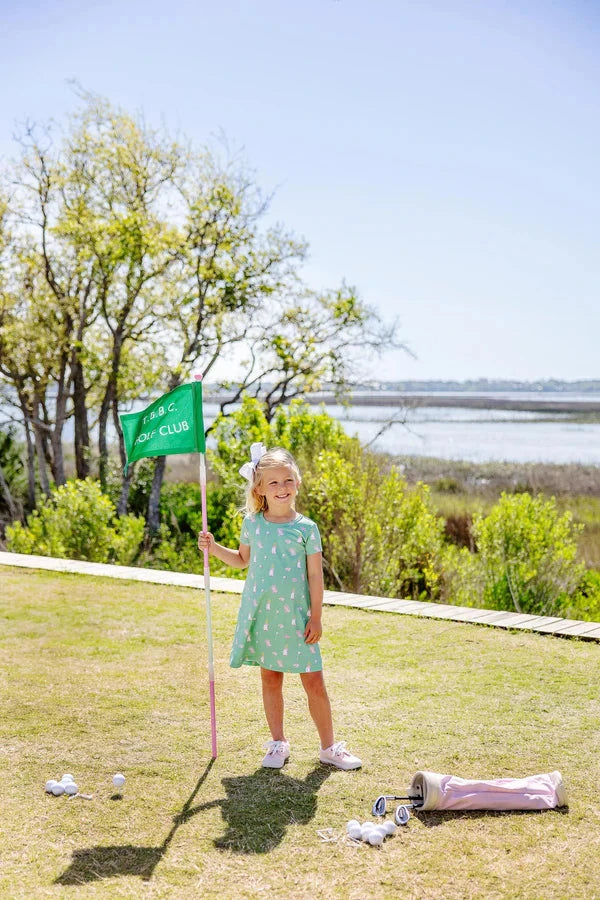 Polly Play Dress - Clubhouse Couture Girl Dress Beaufort Bonnet 