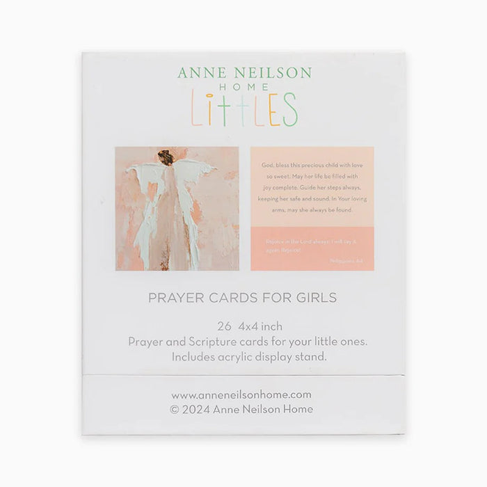 Prayer Cards For Kids Stationery Anne Neilson 