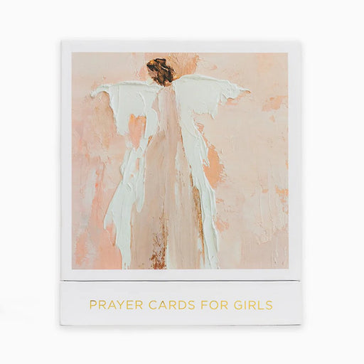 Prayer Cards For Kids Stationery Anne Neilson For Girls 