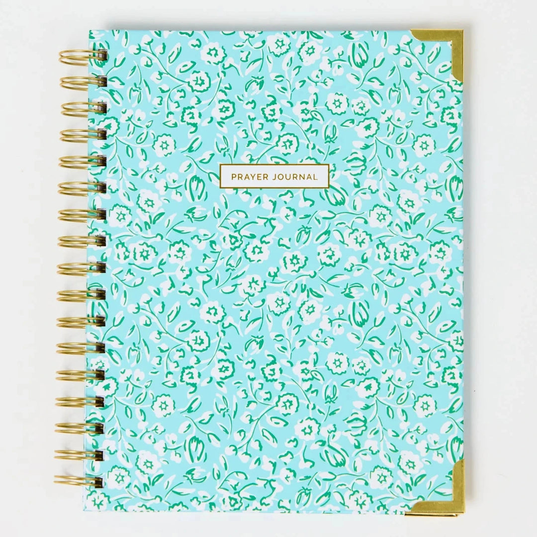 Prayer Journal - Meadow Line Journal Mary Square 