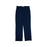 Prep School Pants - Performance Navy Boy Pants Beaufort Bonnet 
