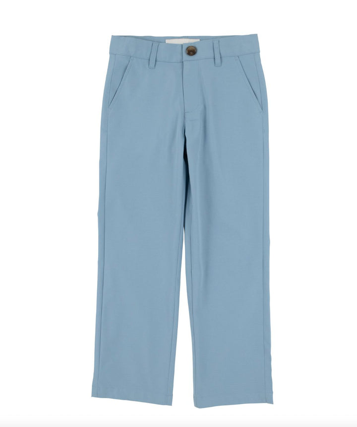 Prep School Prepletic Pants - Barrington Blue Boy Pants Beaufort Bonnet 
