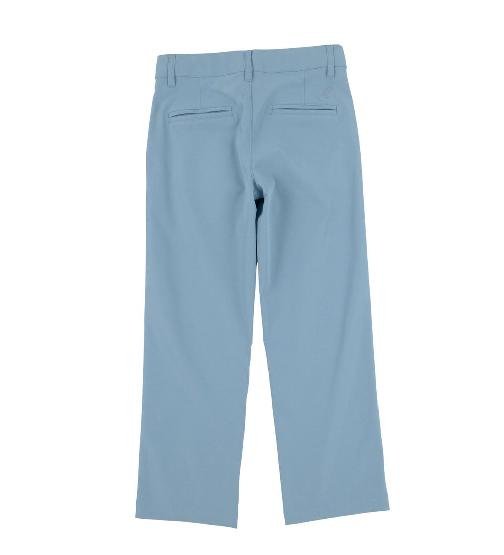 Prep School Prepletic Pants - Barrington Blue Boy Pants Beaufort Bonnet 