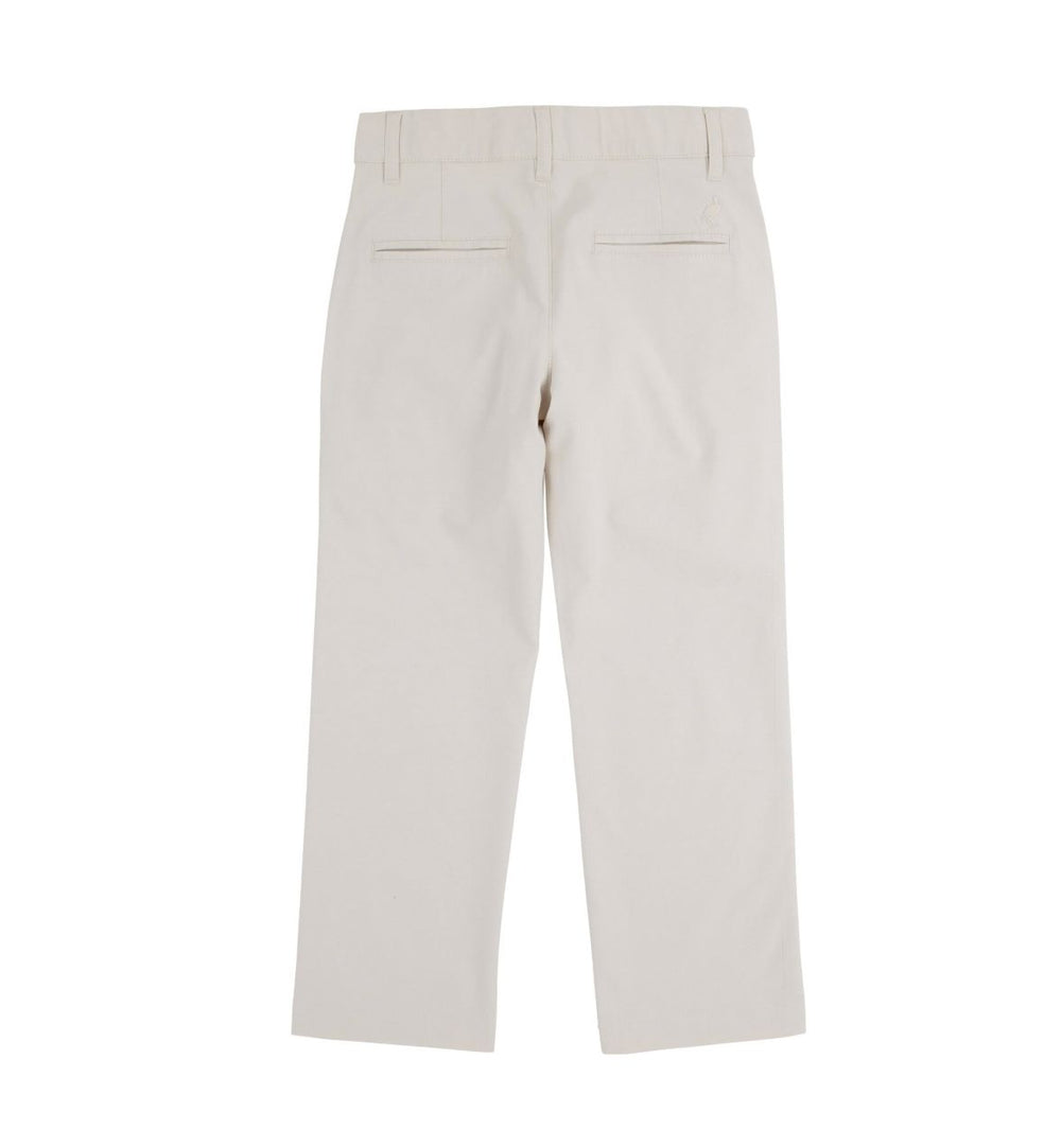 Prep School Prepletic Pants - Saratoga Stone Boy Pants Beaufort Bonnet 