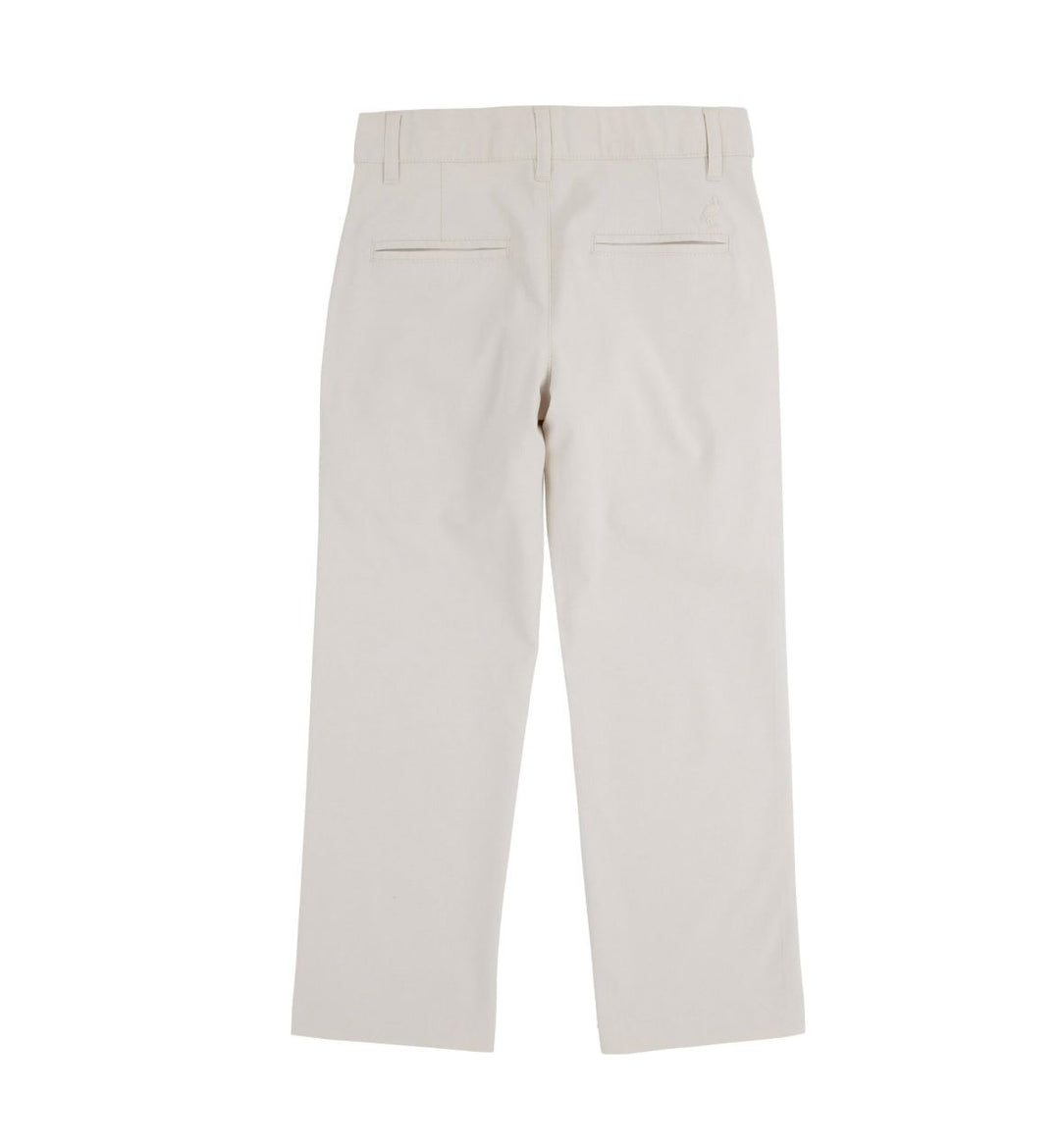 Prep School Prepletic Pants - Saratoga Stone Boy Pants Beaufort Bonnet 