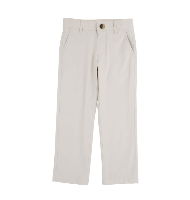 Prep School Prepletic Pants - Saratoga Stone Boy Pants Beaufort Bonnet 